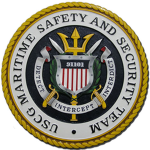 Maritime Security Force