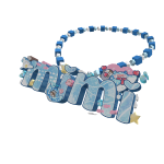 mimi sea necklace 3.0 <3