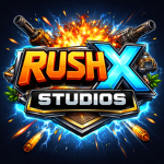 RushX Studios