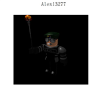 alexi3277 Fan Club