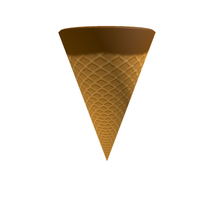 Ice Cream Cone