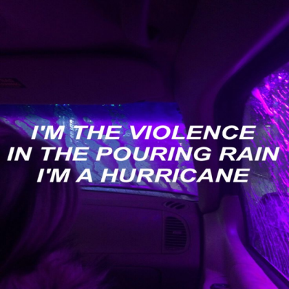 -purple-aesthetic-grunge- Roblox decal