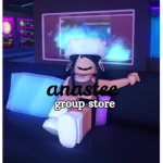 Anastee