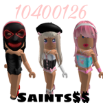 Saint$$