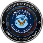 || FORSCOM || Fleet Forces Command