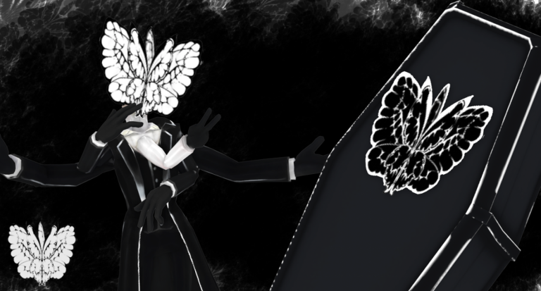 [GENOS REWORK] Heaven : Stand v1.2a screenshot 3