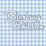 Bloxburg Children