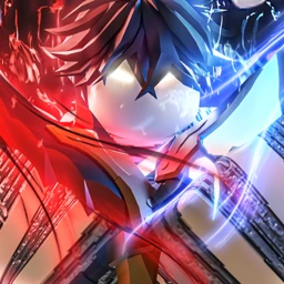 RAMPANT icon