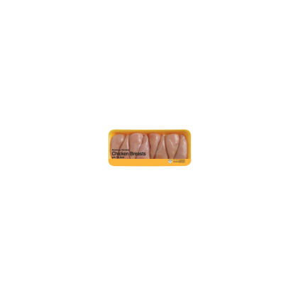 Square Decal