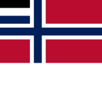 Norwegen.