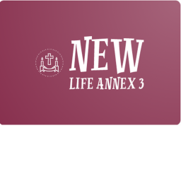 New Life Annex 3