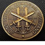 [JSOC] JOlNT SPECIAL OPERATION COMMAND