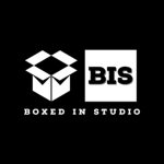 Boxed In Studio