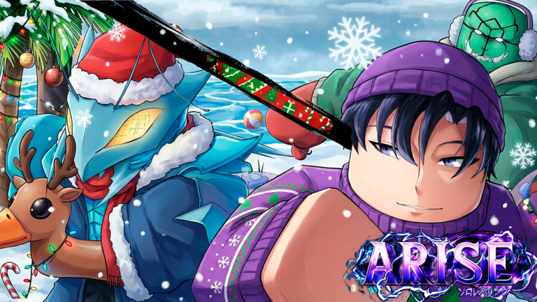 ❄️ WINTER FINAL PART 1 ❄️