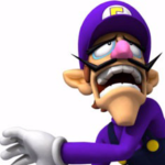 WAH LUIGI FOR SMASH BROS