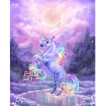 Luna / Mony's Unicorn Squad