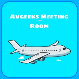Avgeeks Meeting Room icon