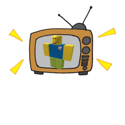 get in the tv