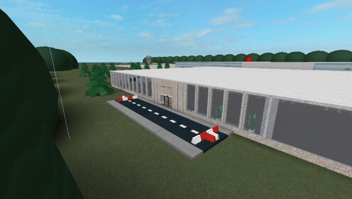 Southwest Airport