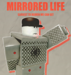 Welcome to Mirrored Life