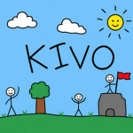 kivo メ