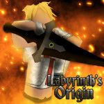 Labyrinth's Origin