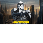 Galaxy Online Adventure
