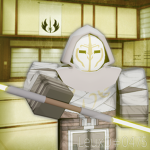 TJOOH | Enclave Guard