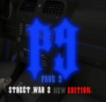 P9 | Savage boys #SW2