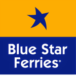 | Blue Star Ferries |