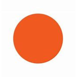 The Orange Dot