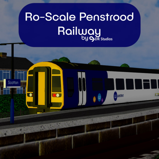Ro-Scale Penstrood Railway [V1.2.6]