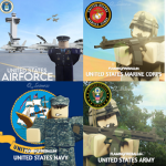 USM | The United States Military |