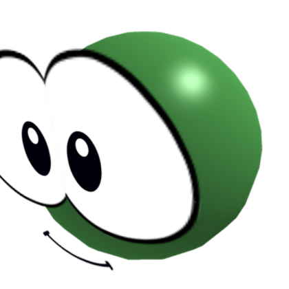 A meep Roblox decal