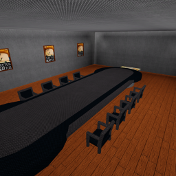Planning Room