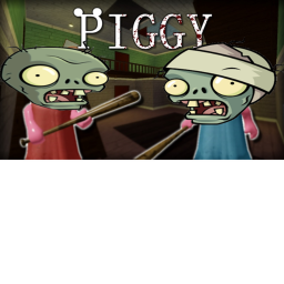 PvZ Piggy