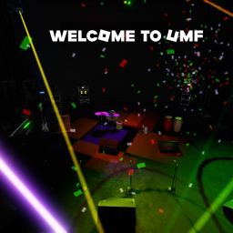 Welcome to UMF