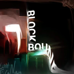 BlockBound Animation Test Place icon