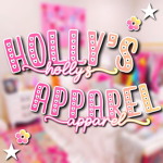 - hollys hangout -
