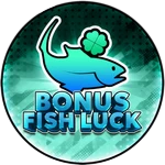 Bonus Fish Luck