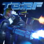 TBBF: Community Group