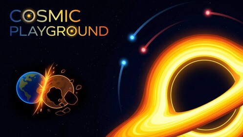 Cosmic Playground
