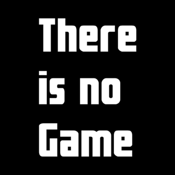 There's no game here. Don't join.