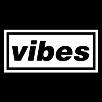 vibesᅠ Roblox group icon