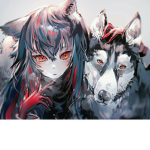 .Wolf Pack.