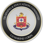 Marine Corp Training and Education Commandᅠᅠ