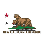 New California Republic ‌‏ ‌
