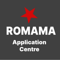 Romama Application Centre