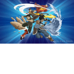 Legend of Korra