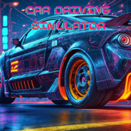 [NEW UPDATE!] Car Driving Simulator